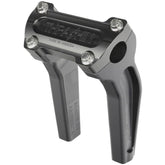 Thrashin Supply Pull Back Risers
